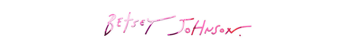 Betsey Johnson