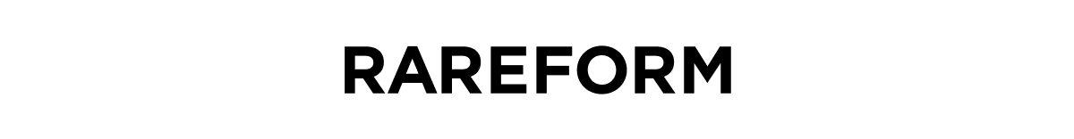 Rareform | NEW