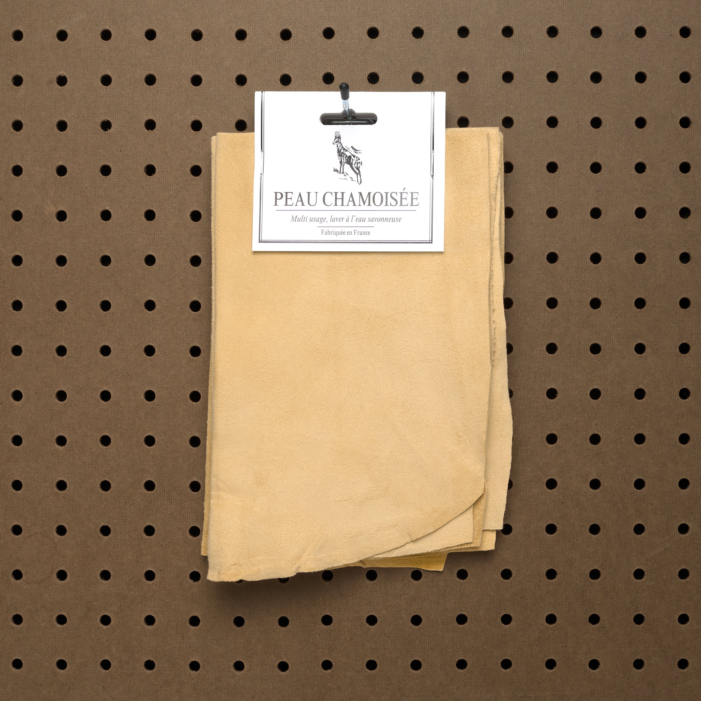 Image of Peau de Chamois Cloth