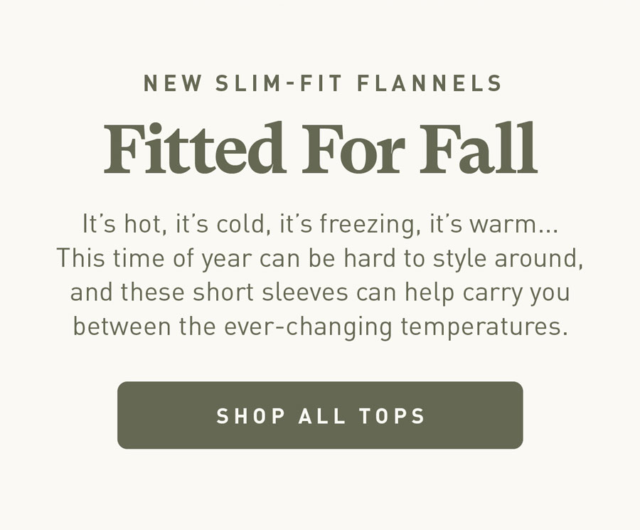 New Men's Slim-Fit Shirts