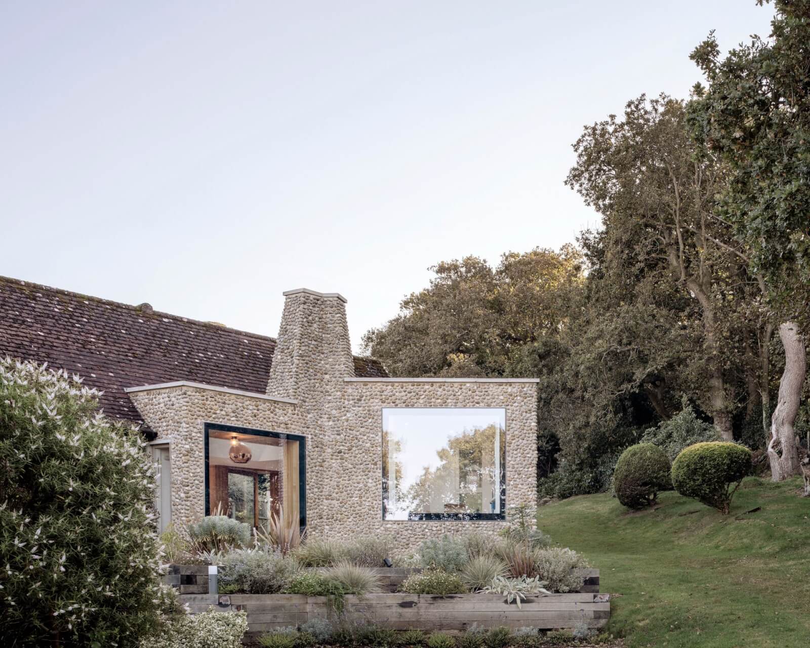 bungalow