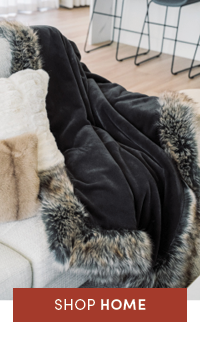 Donna Salyers - Luxury Faux Fur