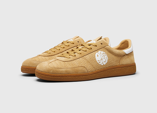 Sand Ramblas Trainers