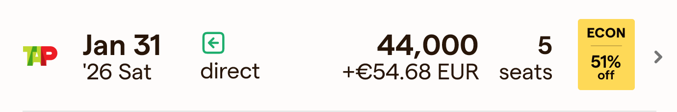 Return Deal: 3
