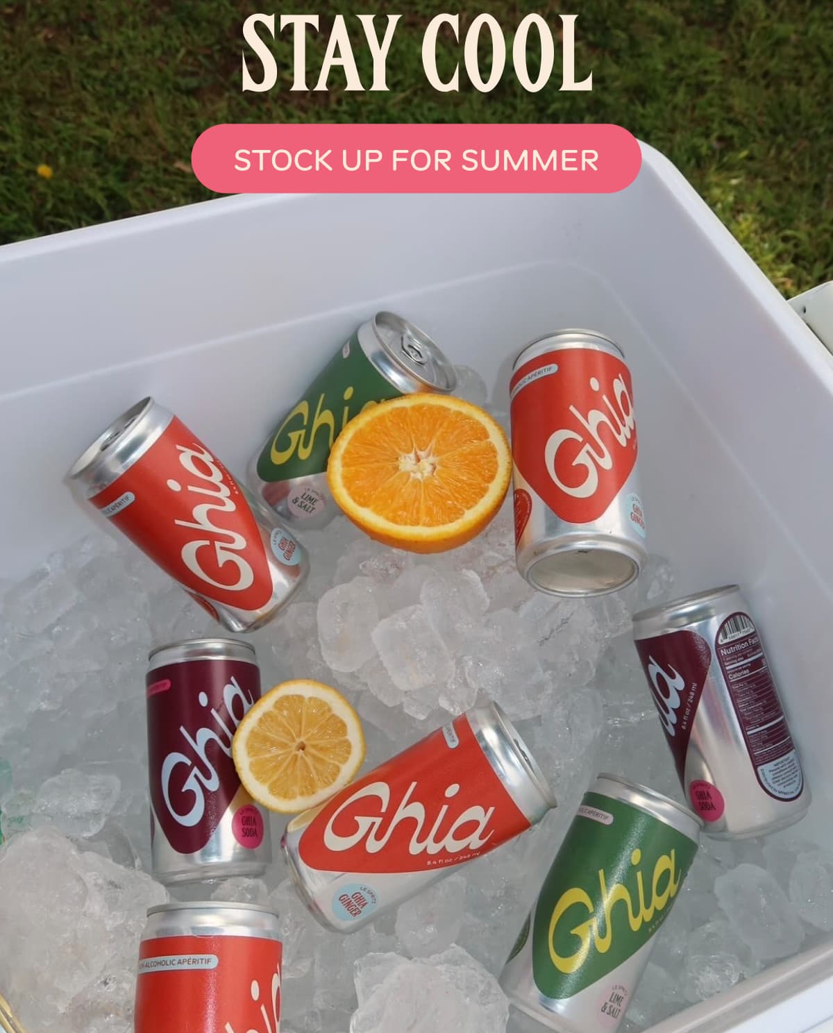 shop ghia 