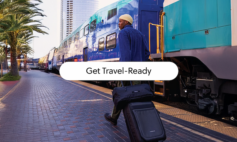 Get Travel-Ready