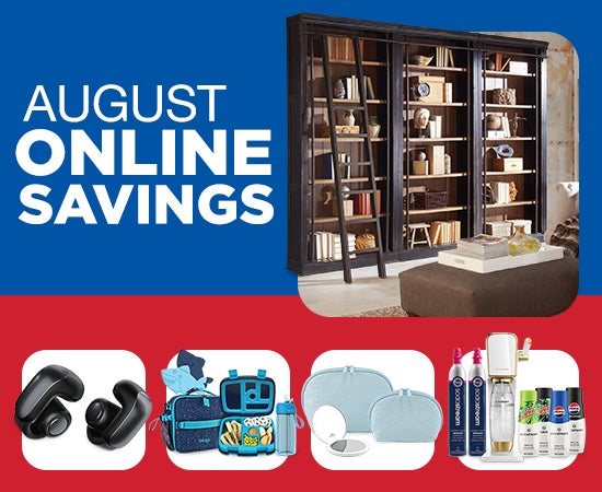 Valid 8/1/25 - 8/31/25
