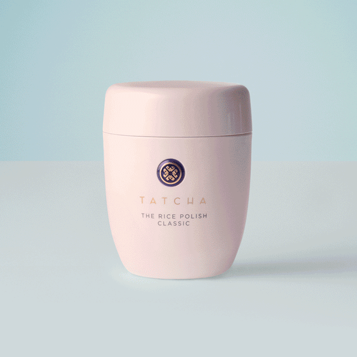 An image of a selection of Tatcha formulas