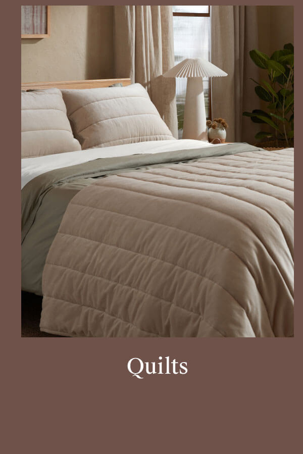 Quilts
