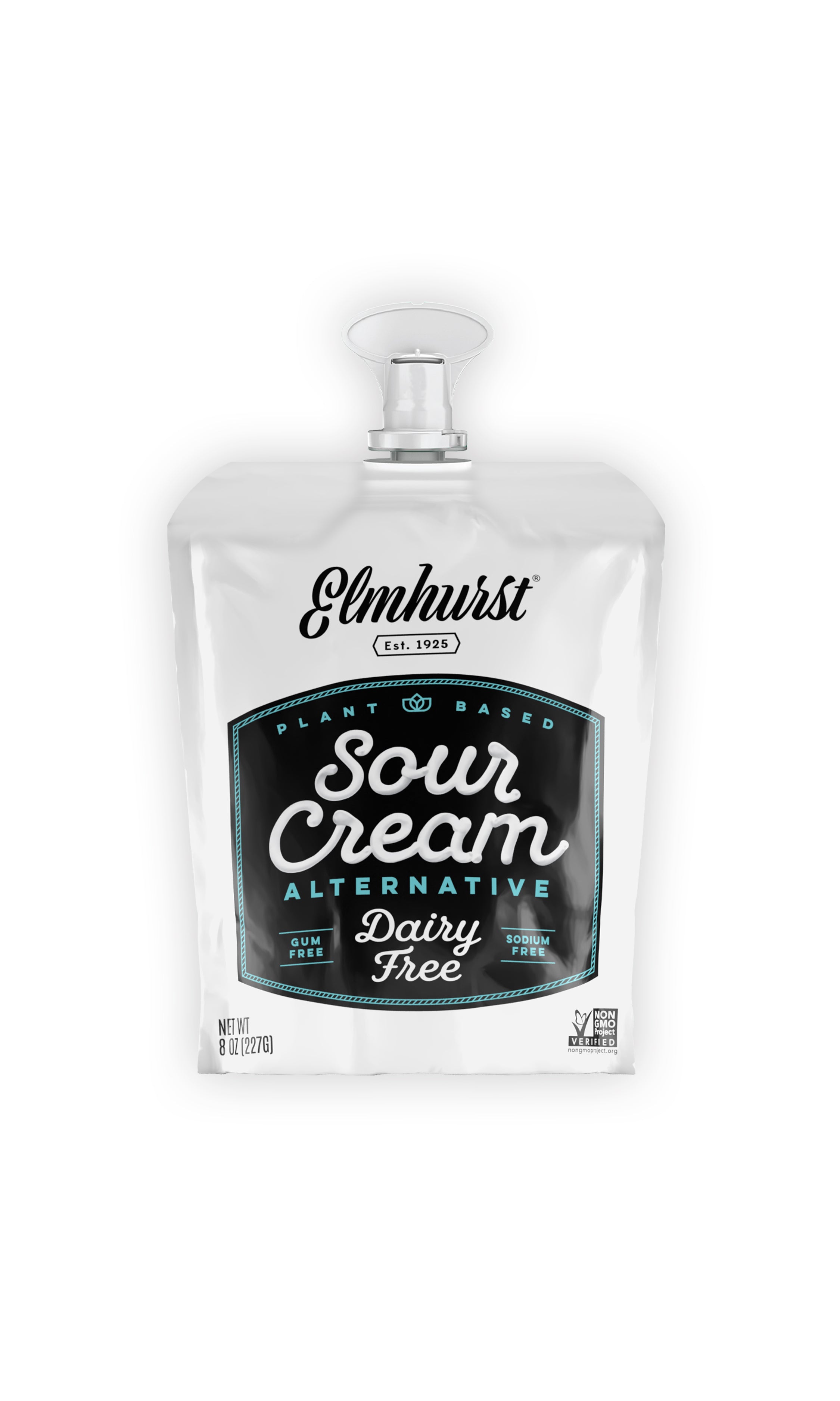 Image of Dairy-Free Sour Cream