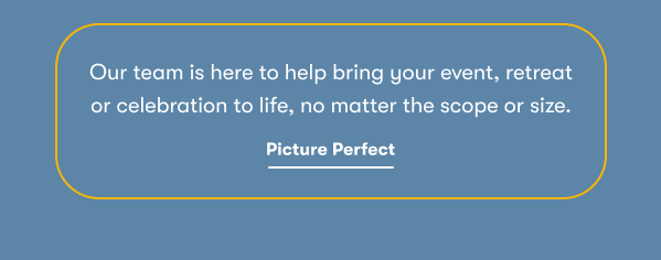 Picture Perfect