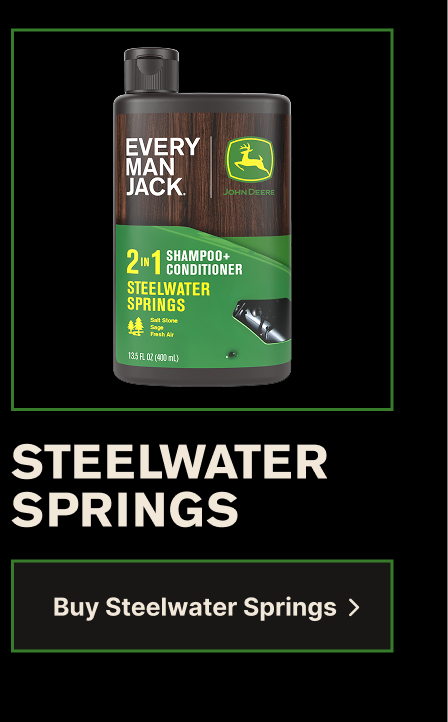 Buy Steelwater Springs