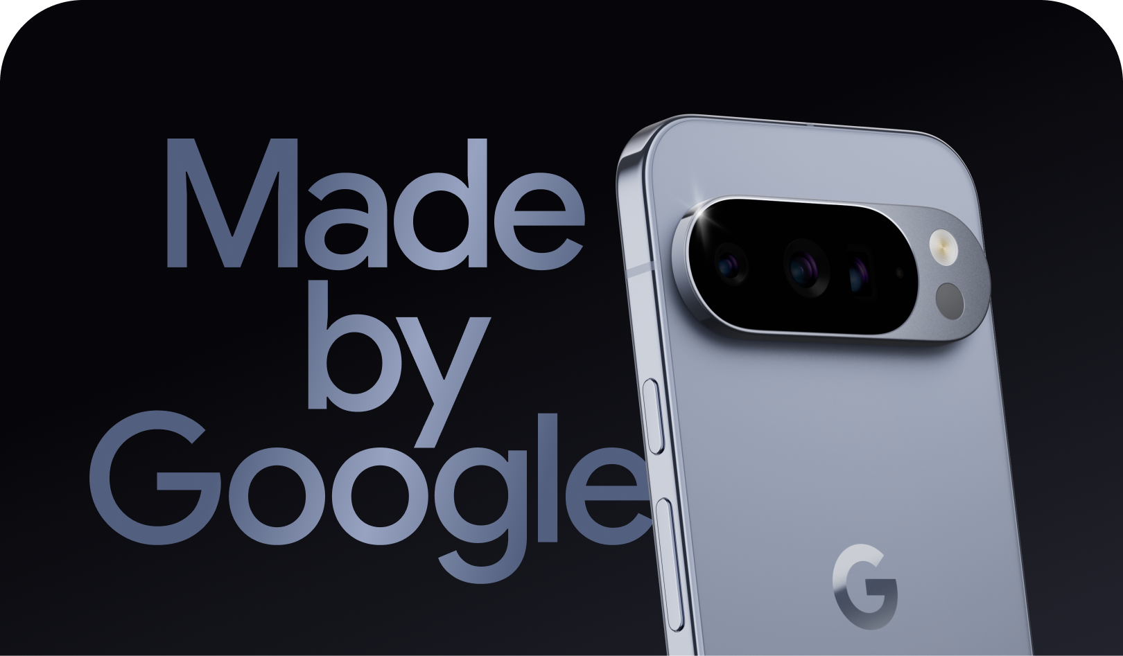 Made by Google