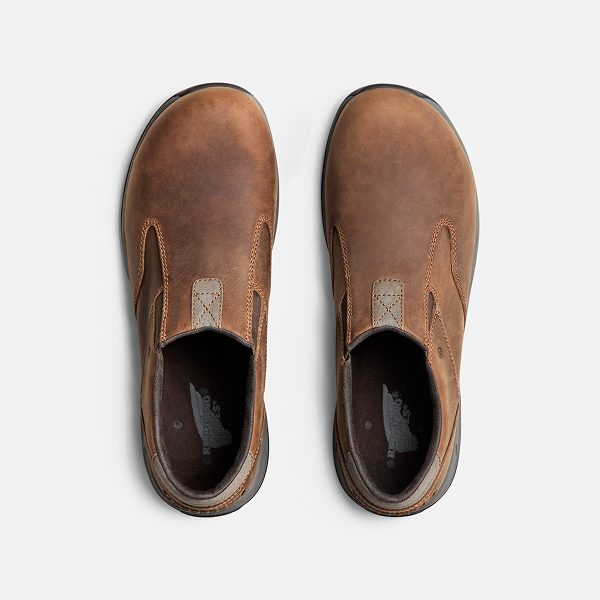 ComfortPro - Style 6705