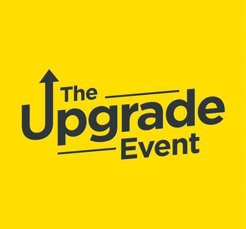 upgrade event