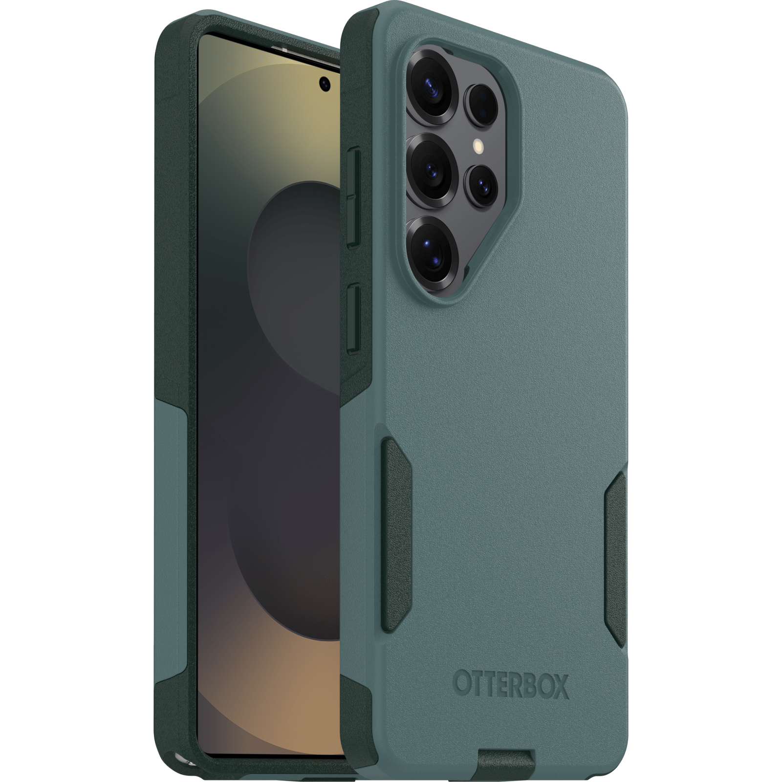 Image of Galaxy S26 Ultra Commuter Series Case