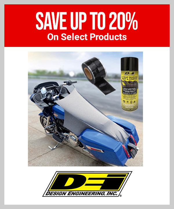 Design Engineering DEI  •  Save Up To 20% On Select Products
