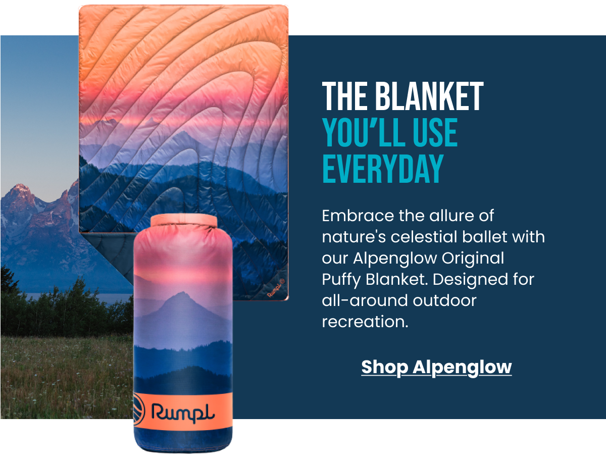 The Blanket You'll Use Everyday