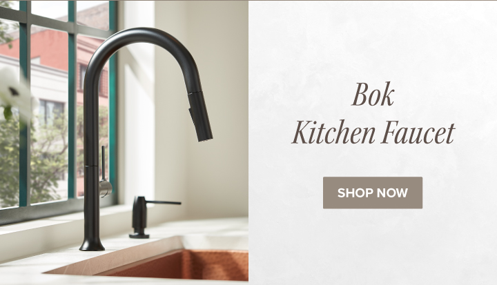 Bok Kitchen Faucet - Shop Now