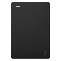 Product shot of the Seagate Portable Drive