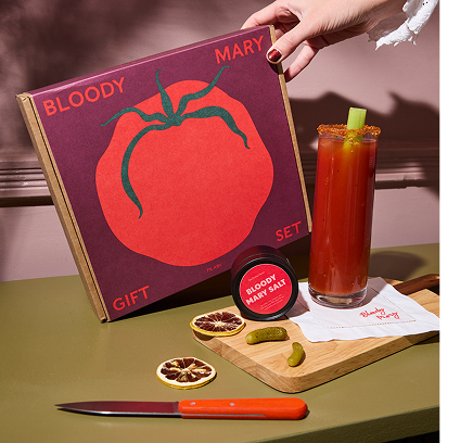 Bloody Mary Gift Box 2025