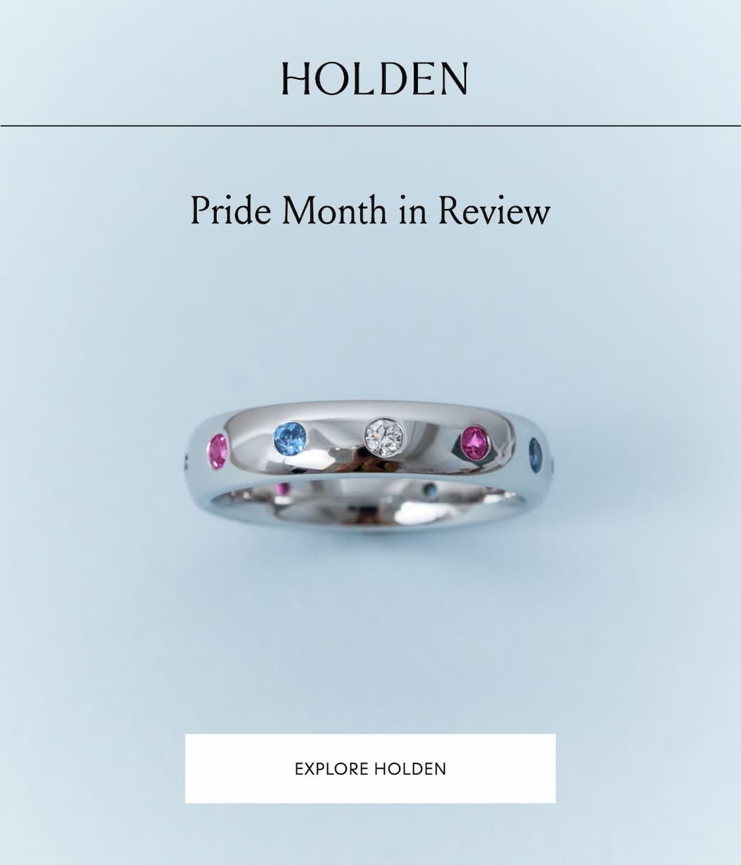 Pride Month in Review