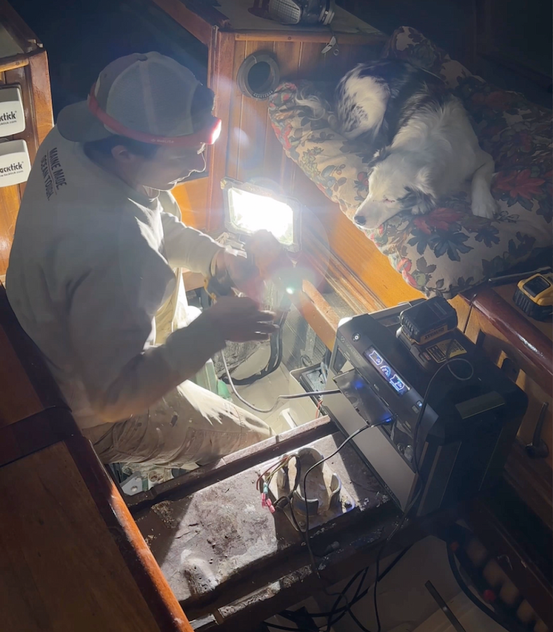 Shop Goal Zero Solar Generators