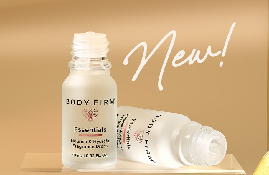 NEW! Perfume Oil 