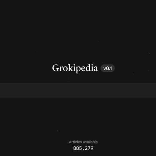 Can AI Articles Beat Wikipedia? Elon Musk's Grokipedia Is Here to Test It Out