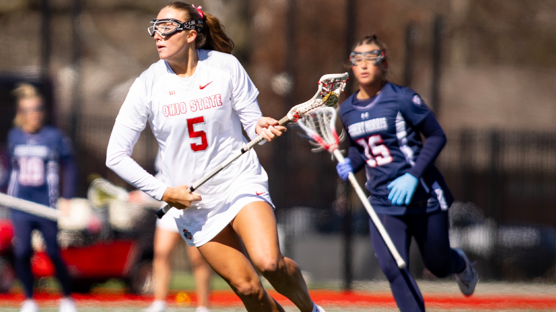 READ MORE | Women's Lacrosse 