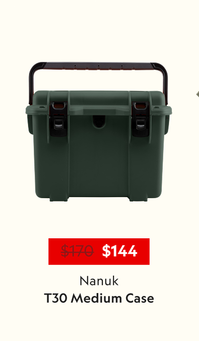  T30 Medium Case 
