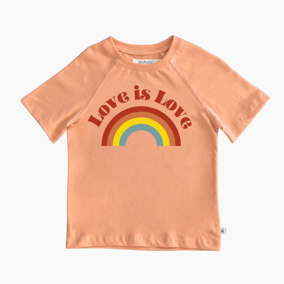 Image of Love is Love T-Shirt