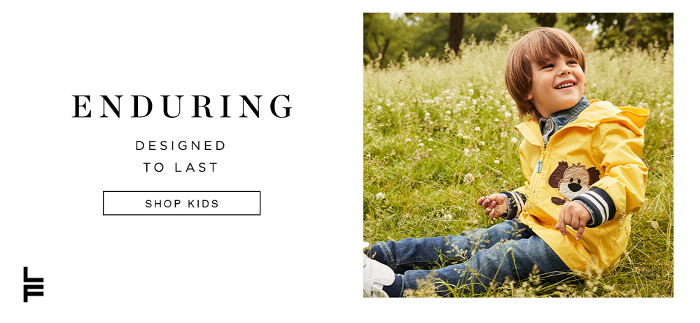 SHOP KIDS