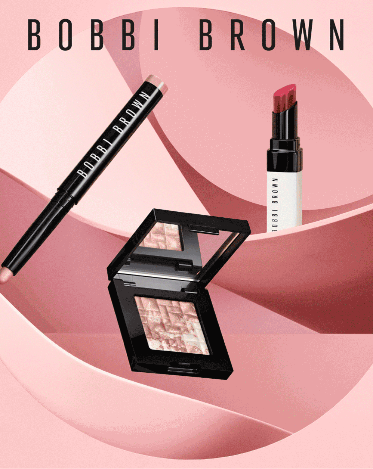 BOBBI BROWN GIF