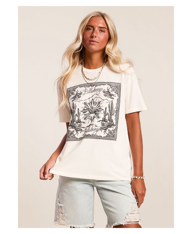 Shop Women's Graphic Tee