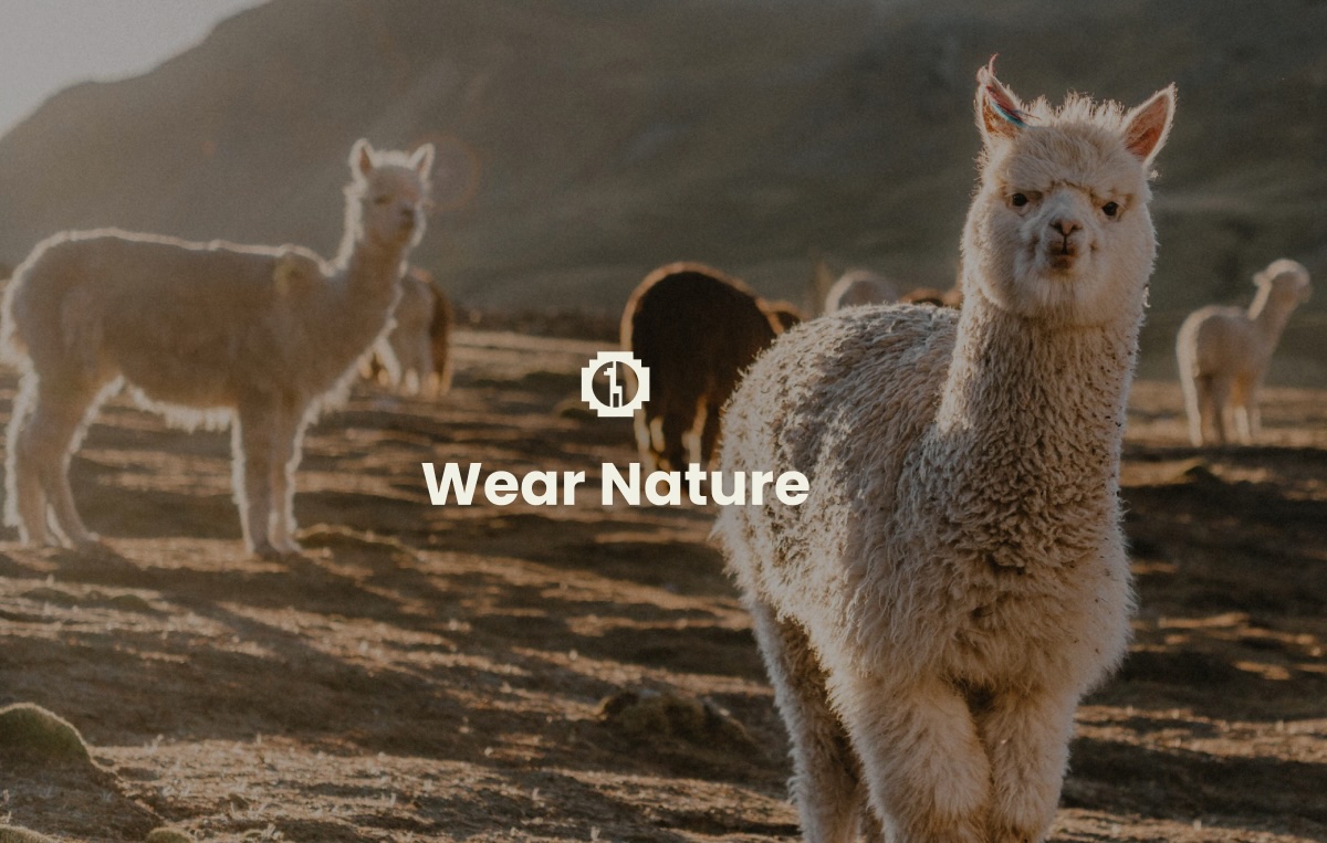 Wear Nature 