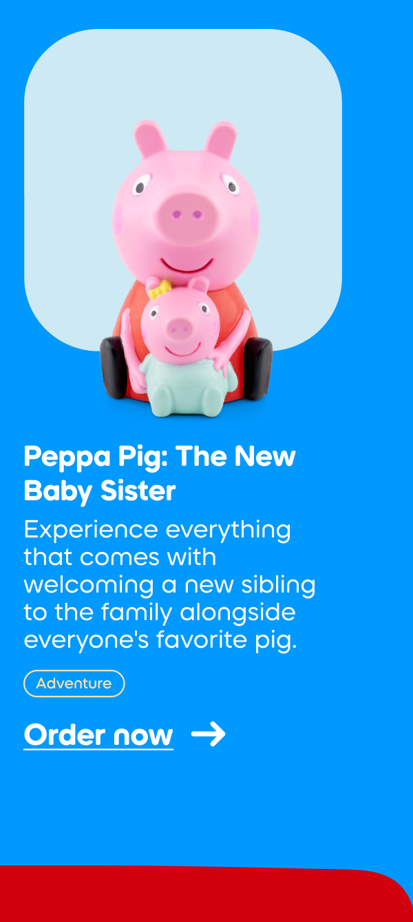 Shop Peppa Pig: The New Baby Sister at Walmart