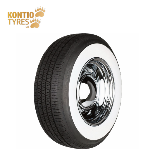 SAVE 10% ON SELECT KONTIO TYRES