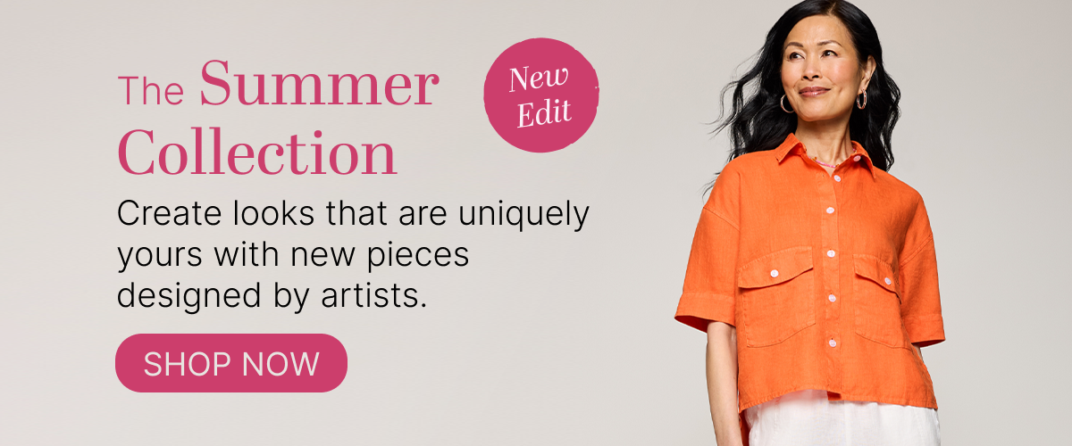 summer apparel