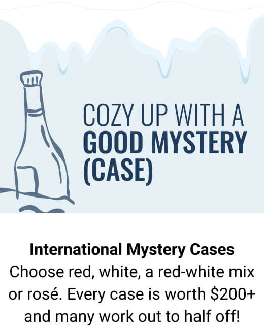 Mystery Cases