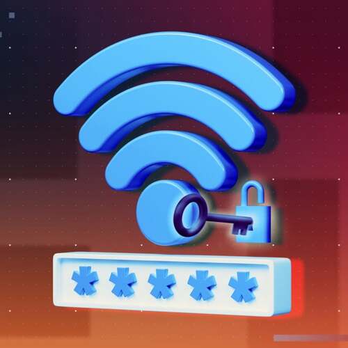 Wi-Fi Locked You Out? Here's How to Connect Anyway