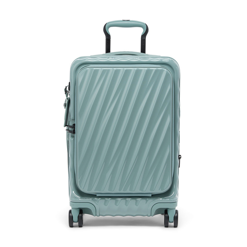 19 Degree Front Access Expandable Carry-On Thyme