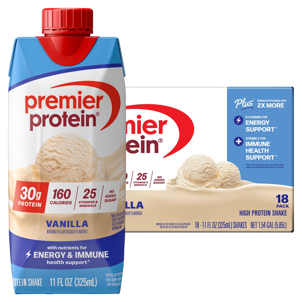Premier Protein Shakes