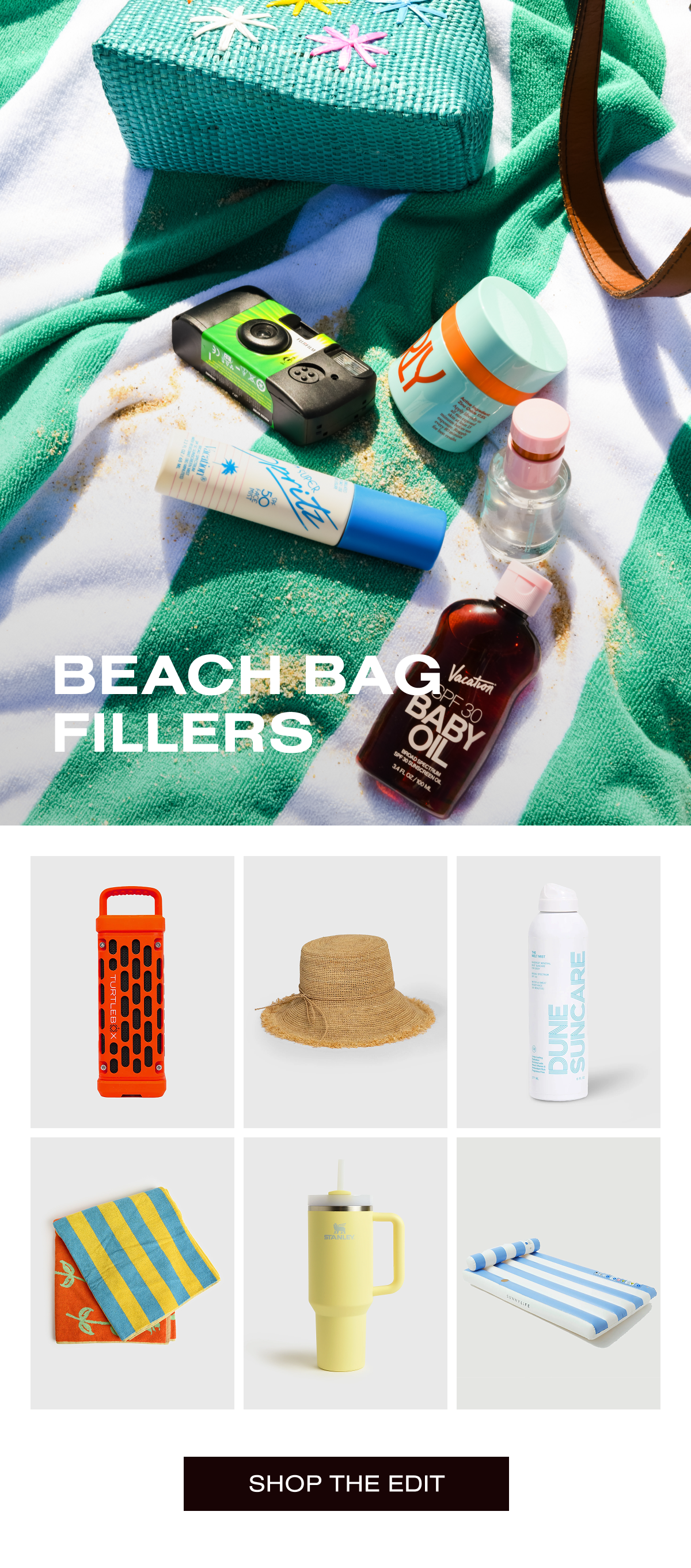 Swim Accessories