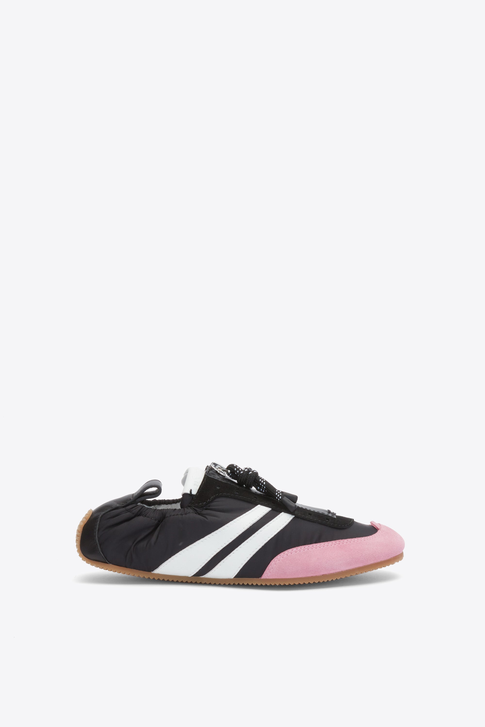 Image of On the Go Sneaker