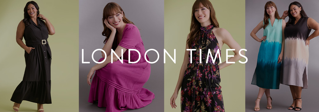 Shop London Times