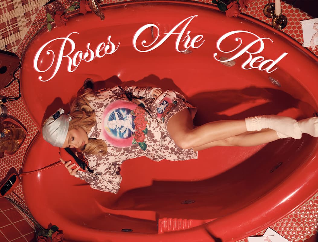 Roses Are Red