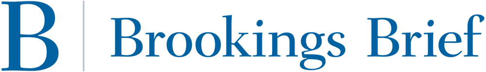 Brookings Brief