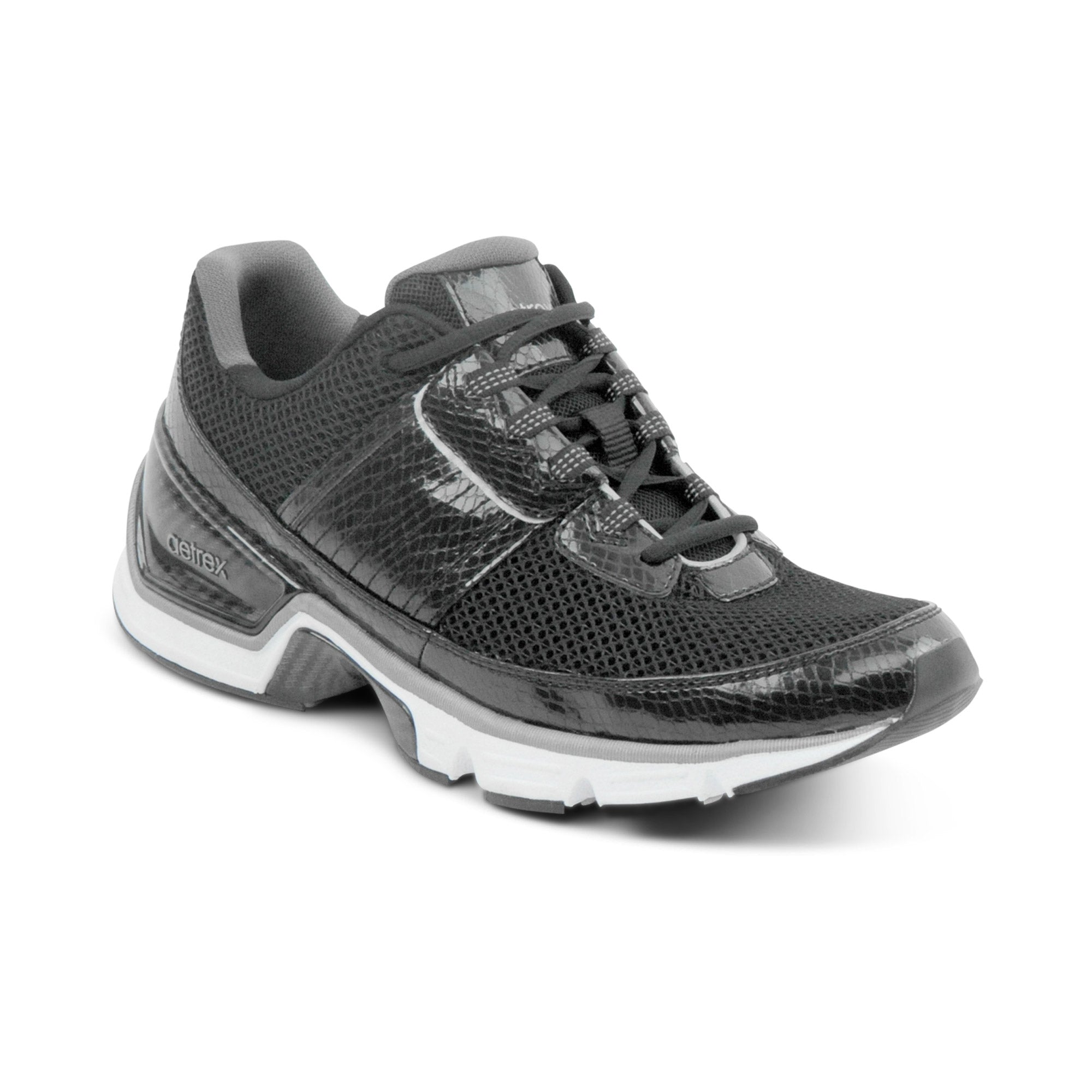 Image of Xspress Runner 2 Women's Sneaker - Black
