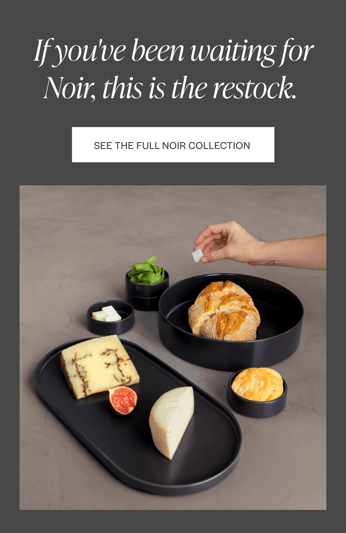 See The Full Noir Collection